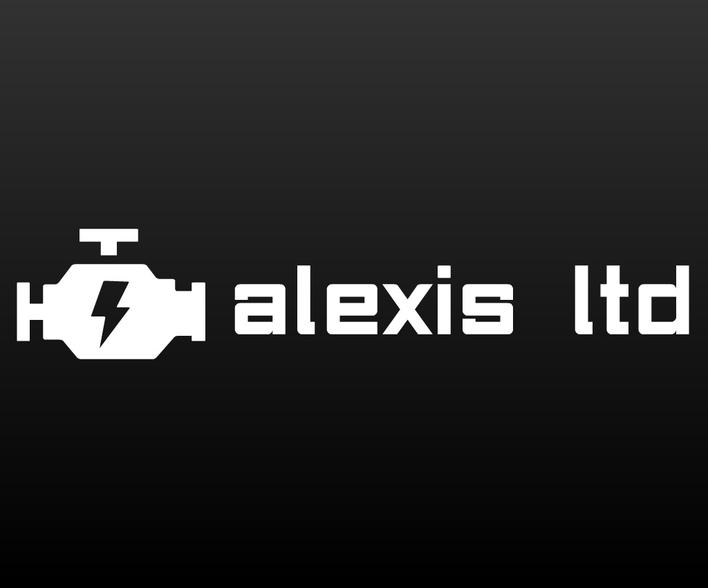 Alexis LTD Logo